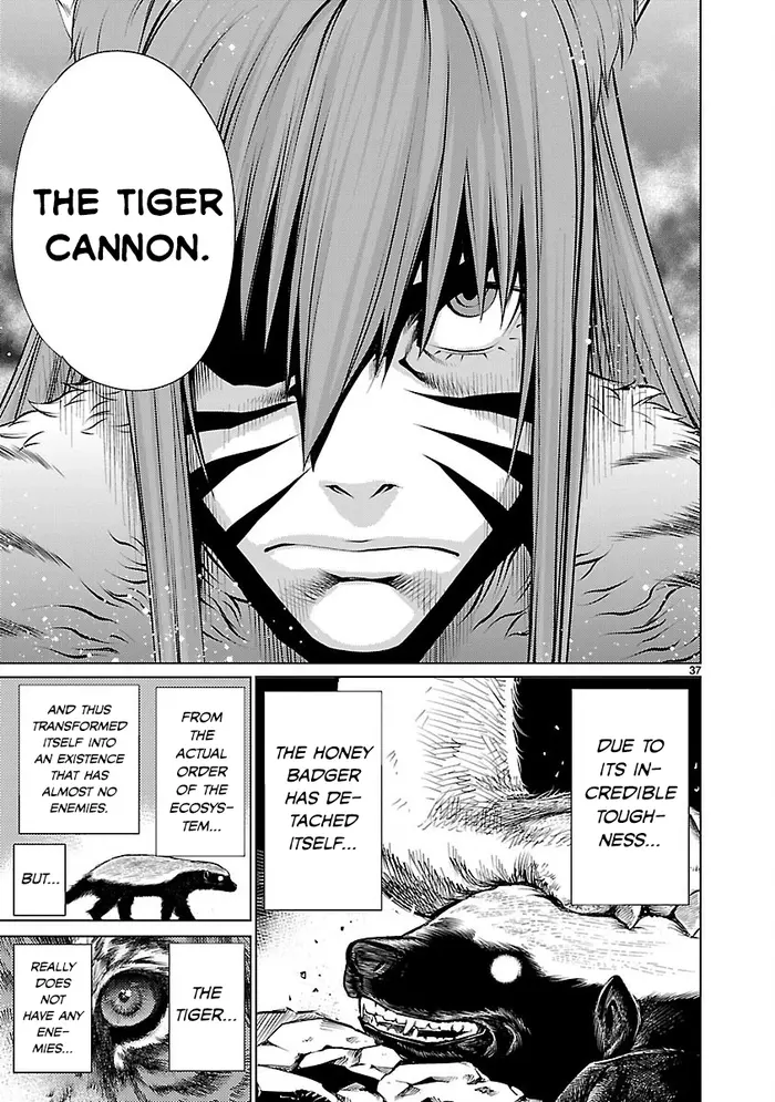 Killing Bites Chapter 20 image 37_optimized